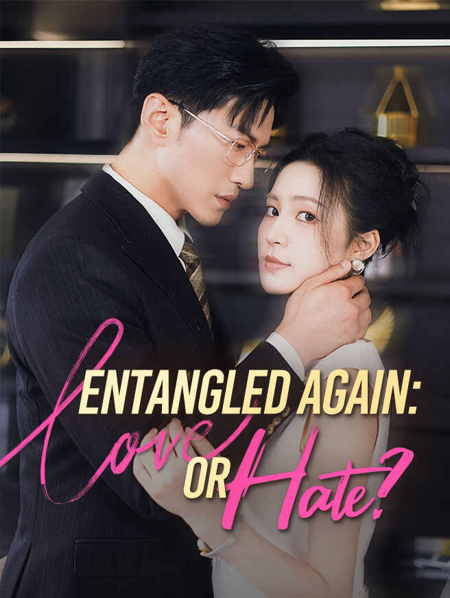 Entangled Again: Love or Hate?