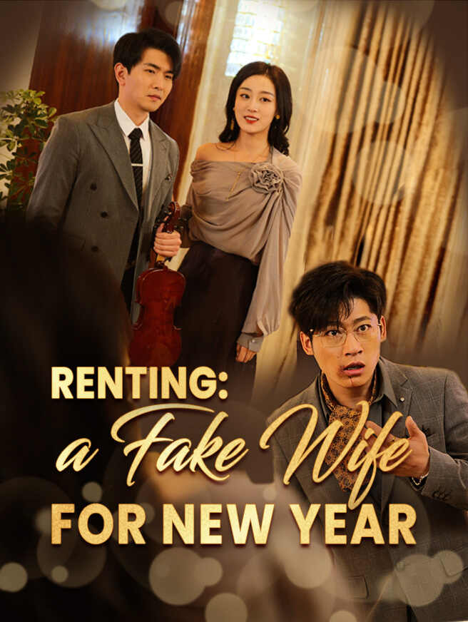 Renting a Fake Wife for New Year