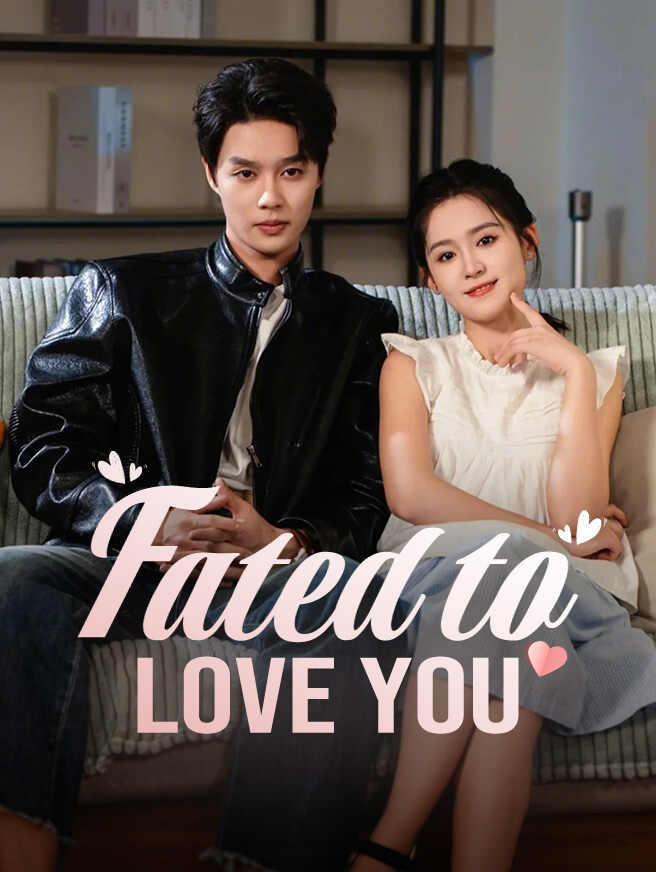 Fated to Love You
