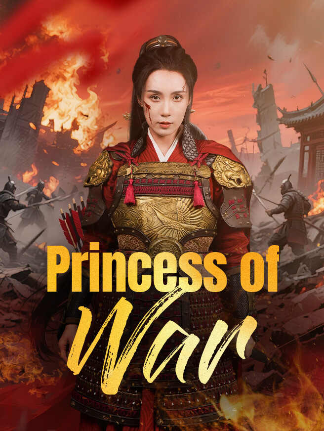 Princess of War