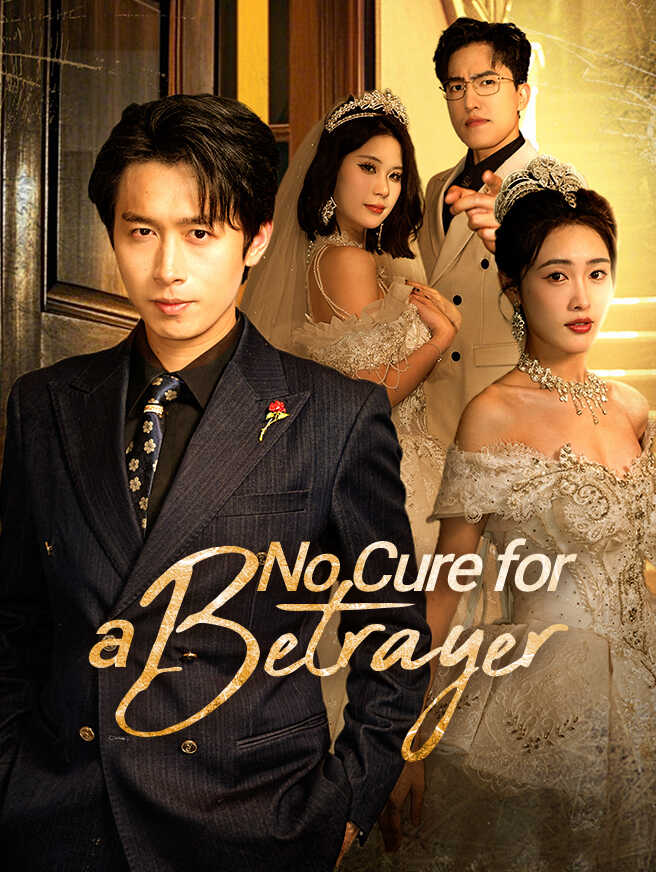 No Cure for a Betrayer