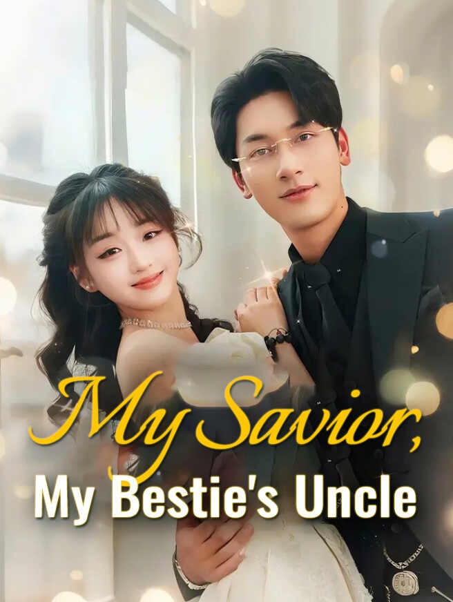 My Savior, My Bestie's Uncle
