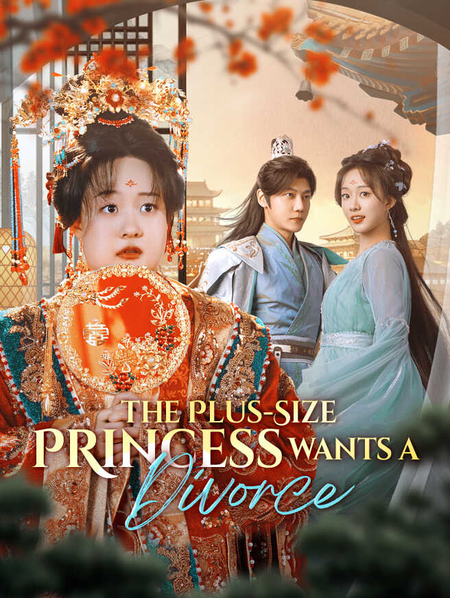 The Plus-Size Princess Wants a Divorce