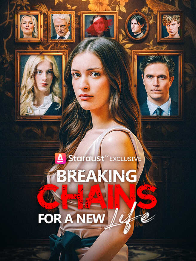 Breaking Chains for a New Life