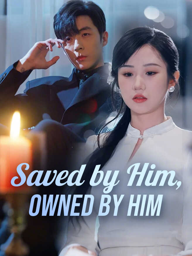 Saved by Him, Owned by Him