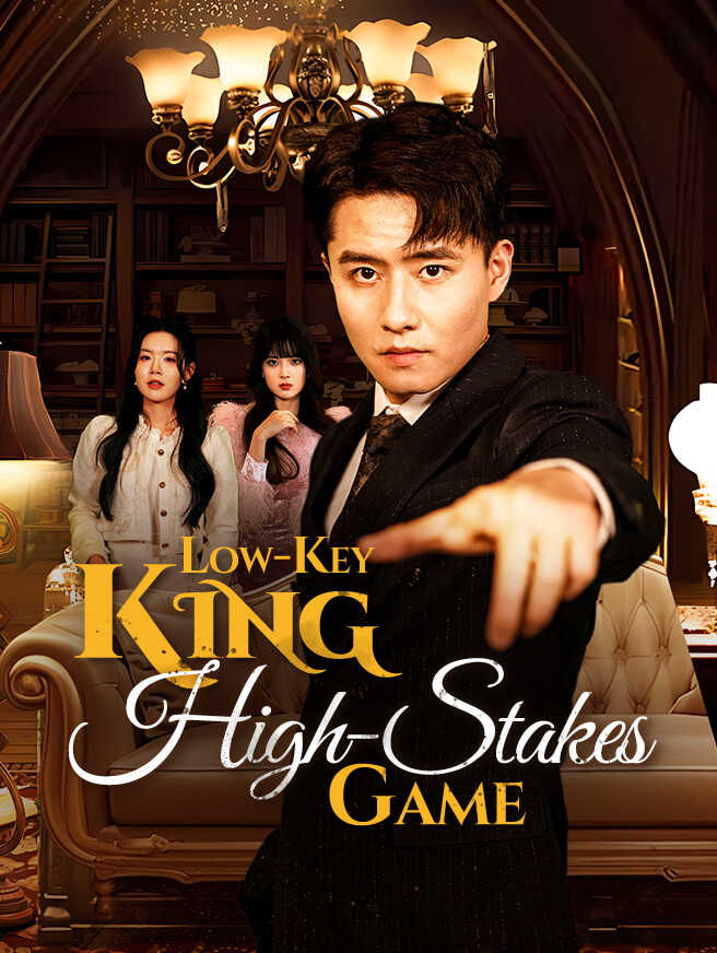 Low-Key King, High-Stakes Game