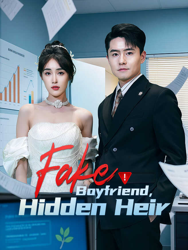 Fake Boyfriend, Hidden Heir