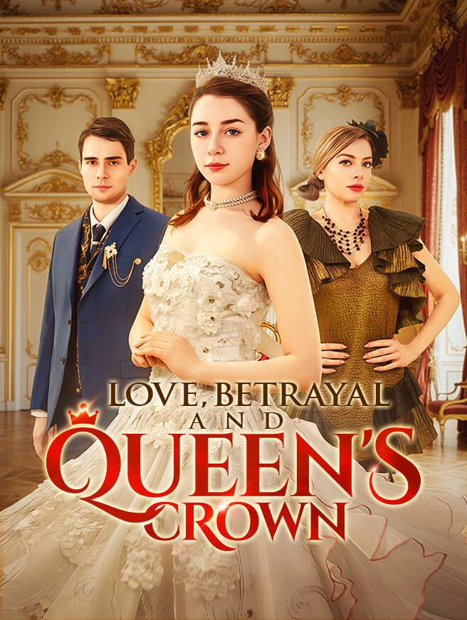 Love, Betrayal and Queen's Crown