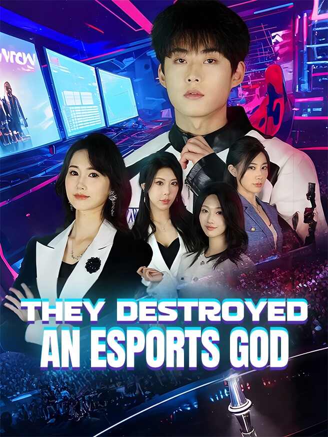 They Destroyed an Esports God