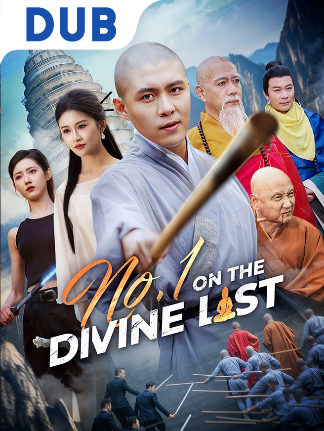 No.1 on the Divine List
