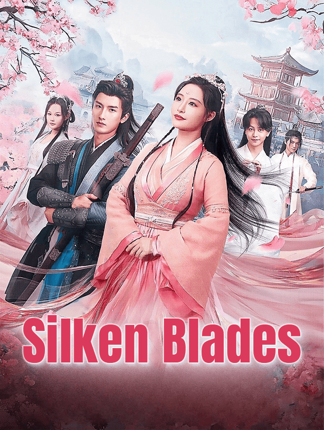 Silken Blades