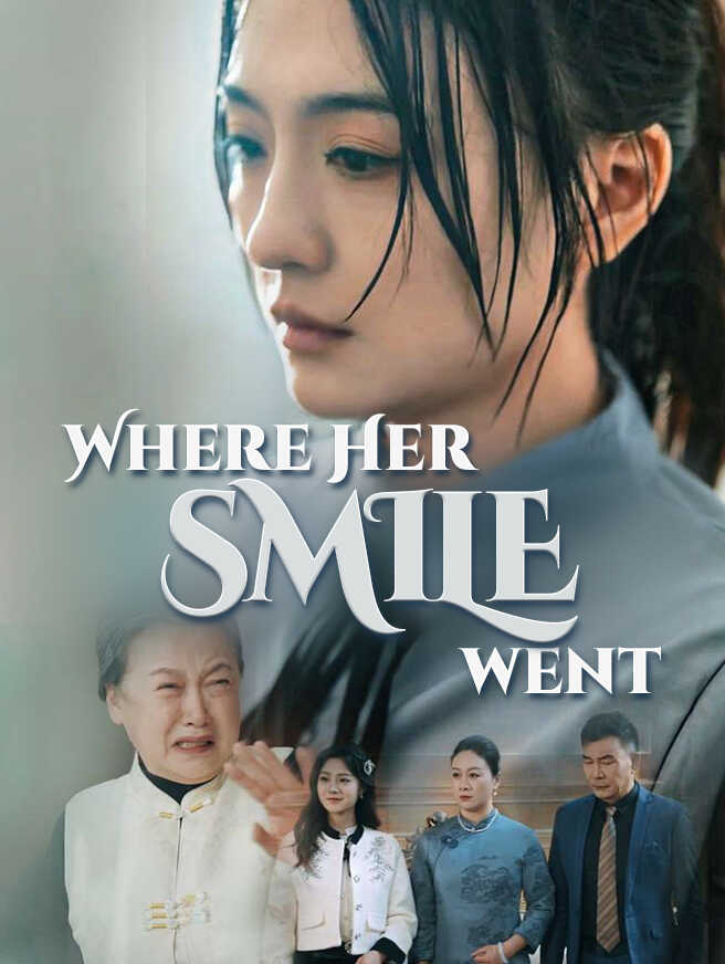 Where Her Smile Went
