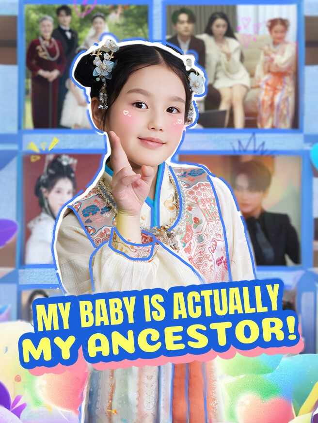 My Baby is Actually My Ancestor!