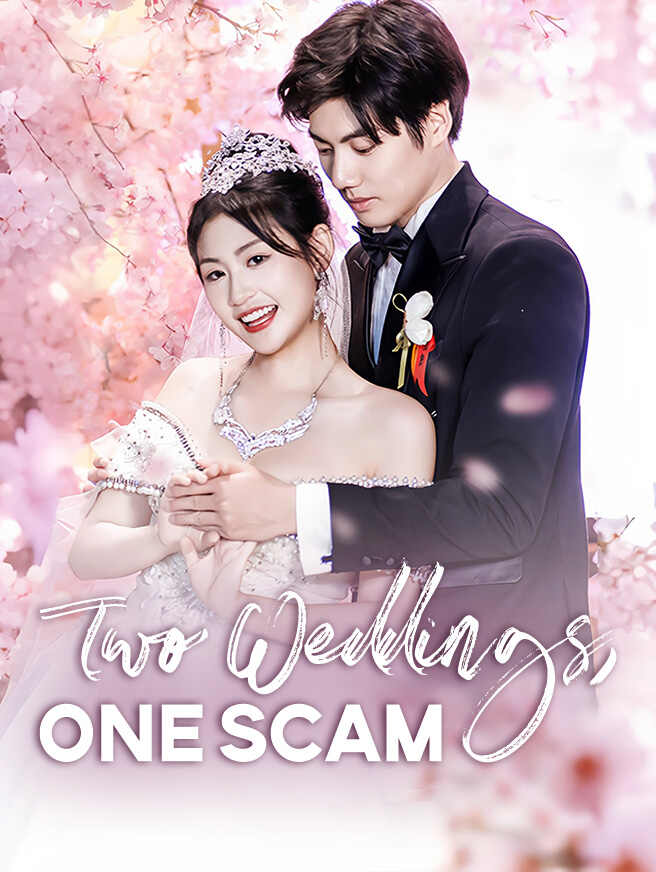Two Weddings, One Scam