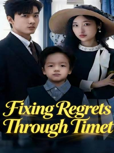 Fixing Regrets Through Time