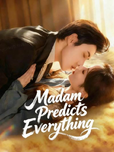 Madam Predicts Everything