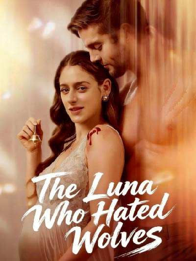 The Luna Who Hated Wolves