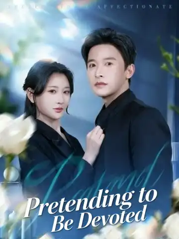 Pretending to Be Devoted