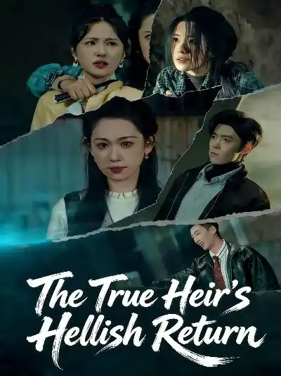 The True Heir’s Hellish Return