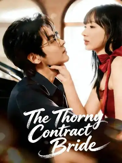 The Thorny Contract Bride