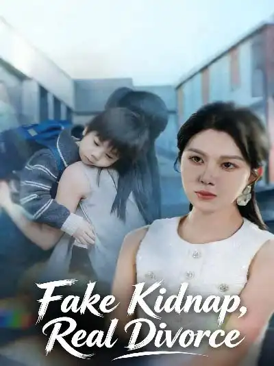 Fake Kidnap, Real Divorce