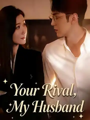 Your Rival, My Husband