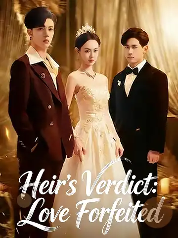 Heir's Verdict: Love Forfeited