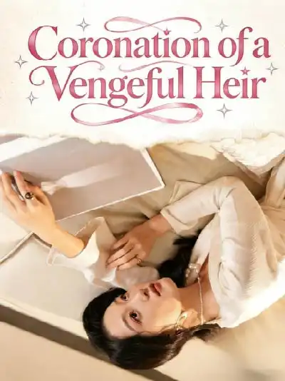 Coronation of a Vengeful Heir