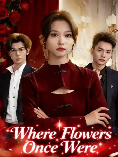 Where Flowers Once Were 