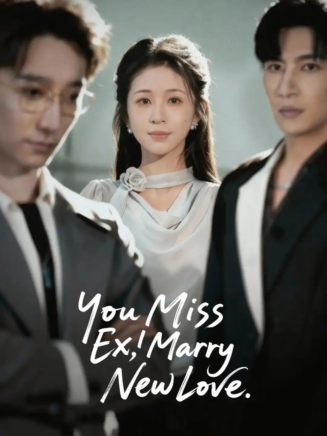 You Miss Ex, I Marry New Love