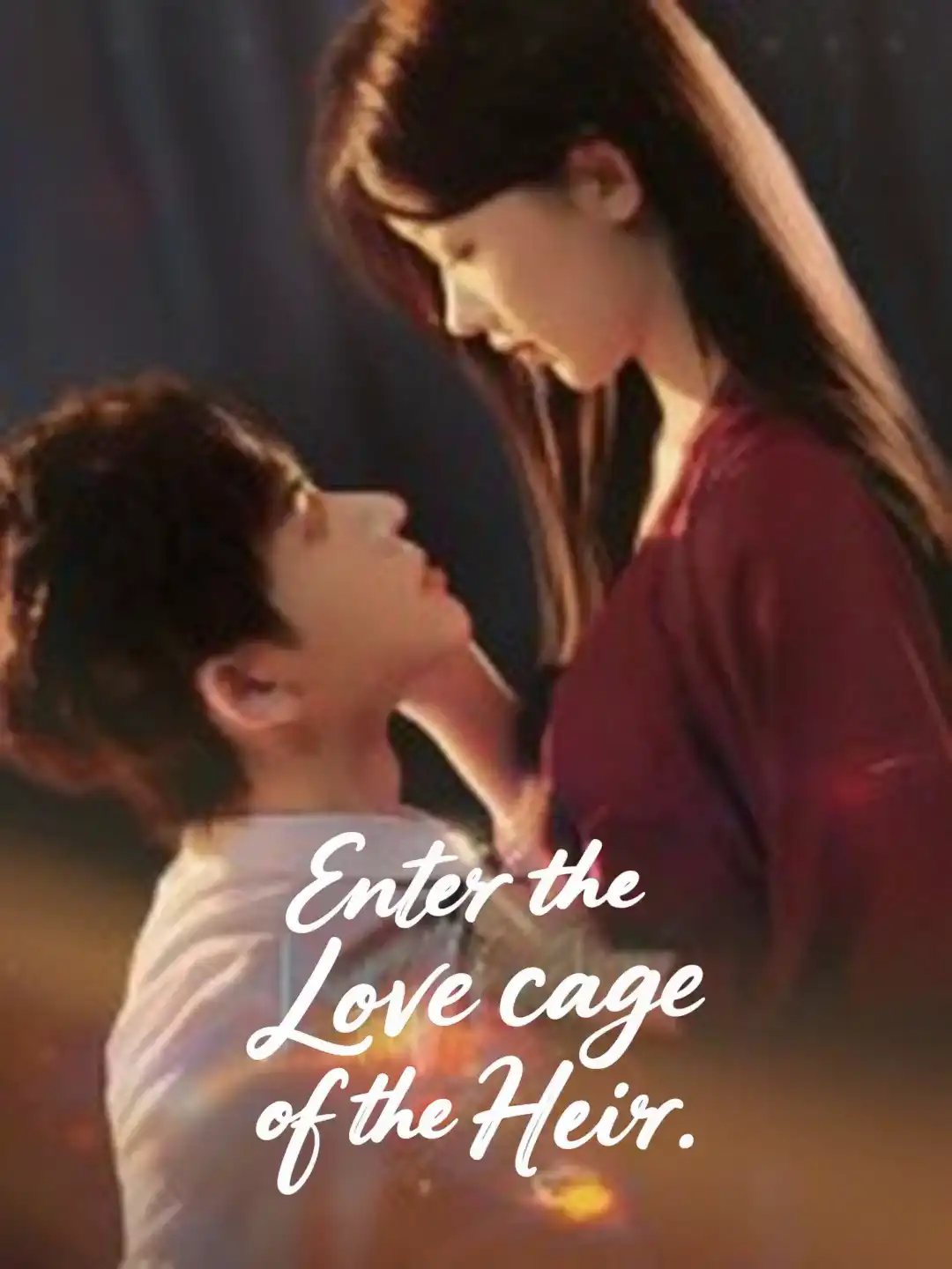 Enter the Love Cage of the Heir