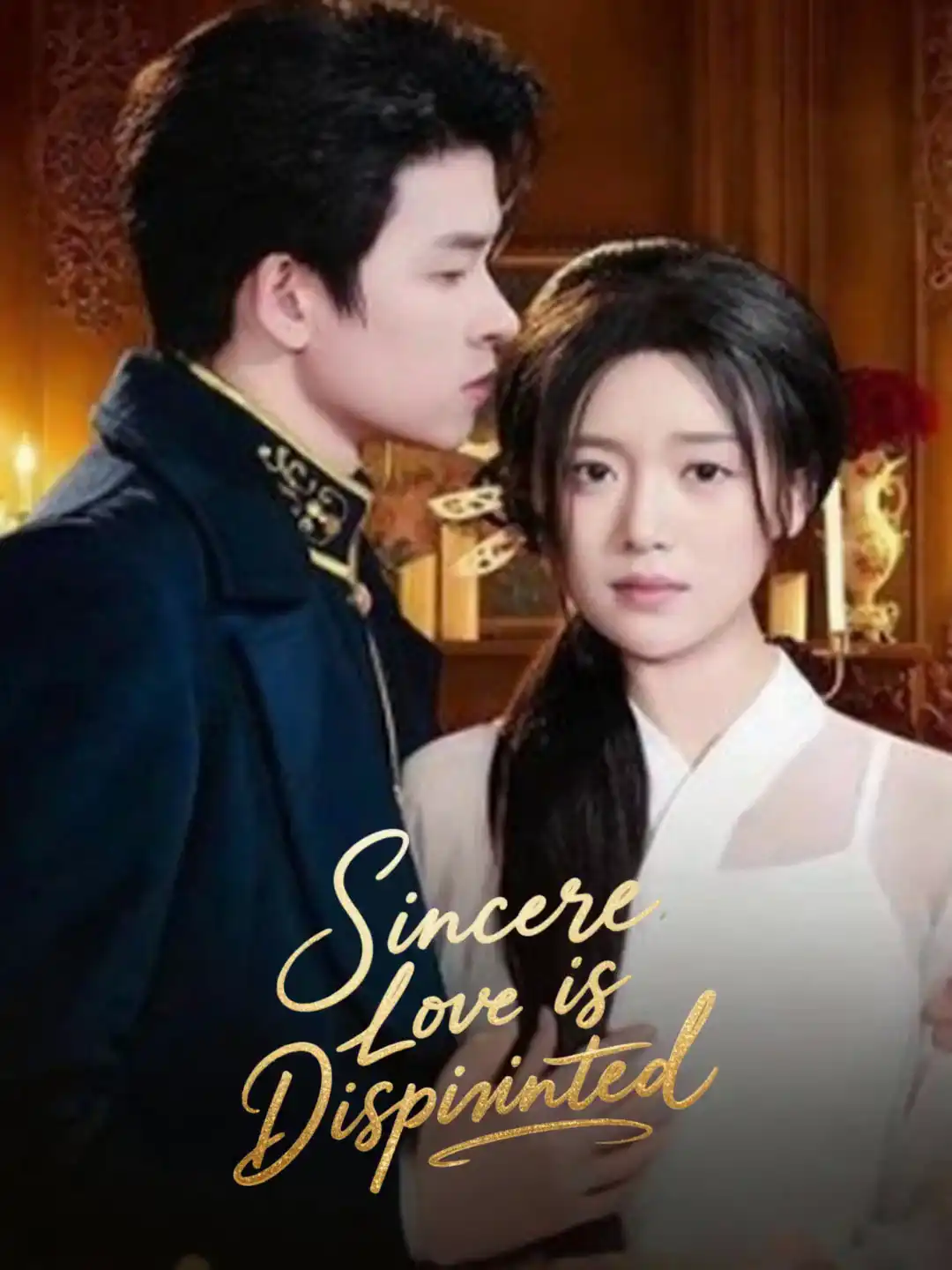 Sincere Love Is Disappointed