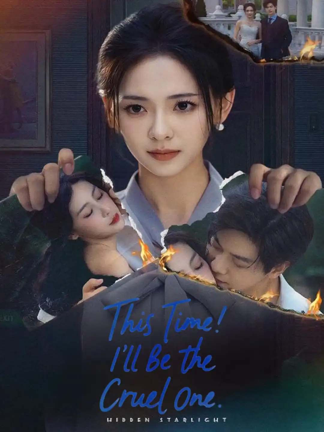This Time, I’ll Be the Cruel One
