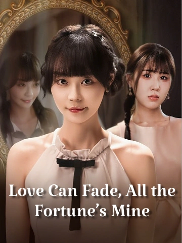 Love Can Fade, All the Fortune’s Mine