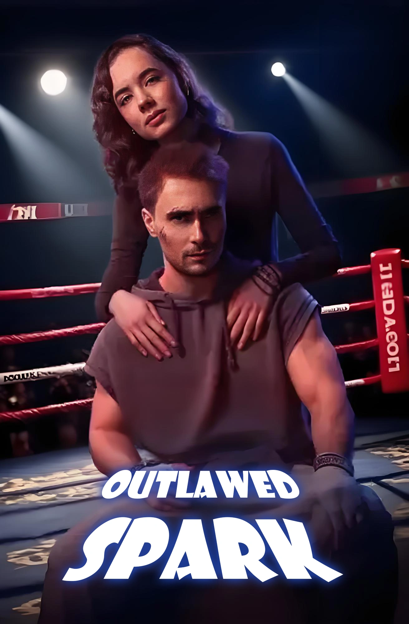 Outlawed Spark