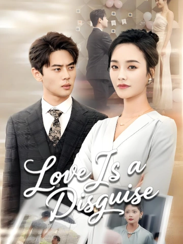 Love Is a Disguise