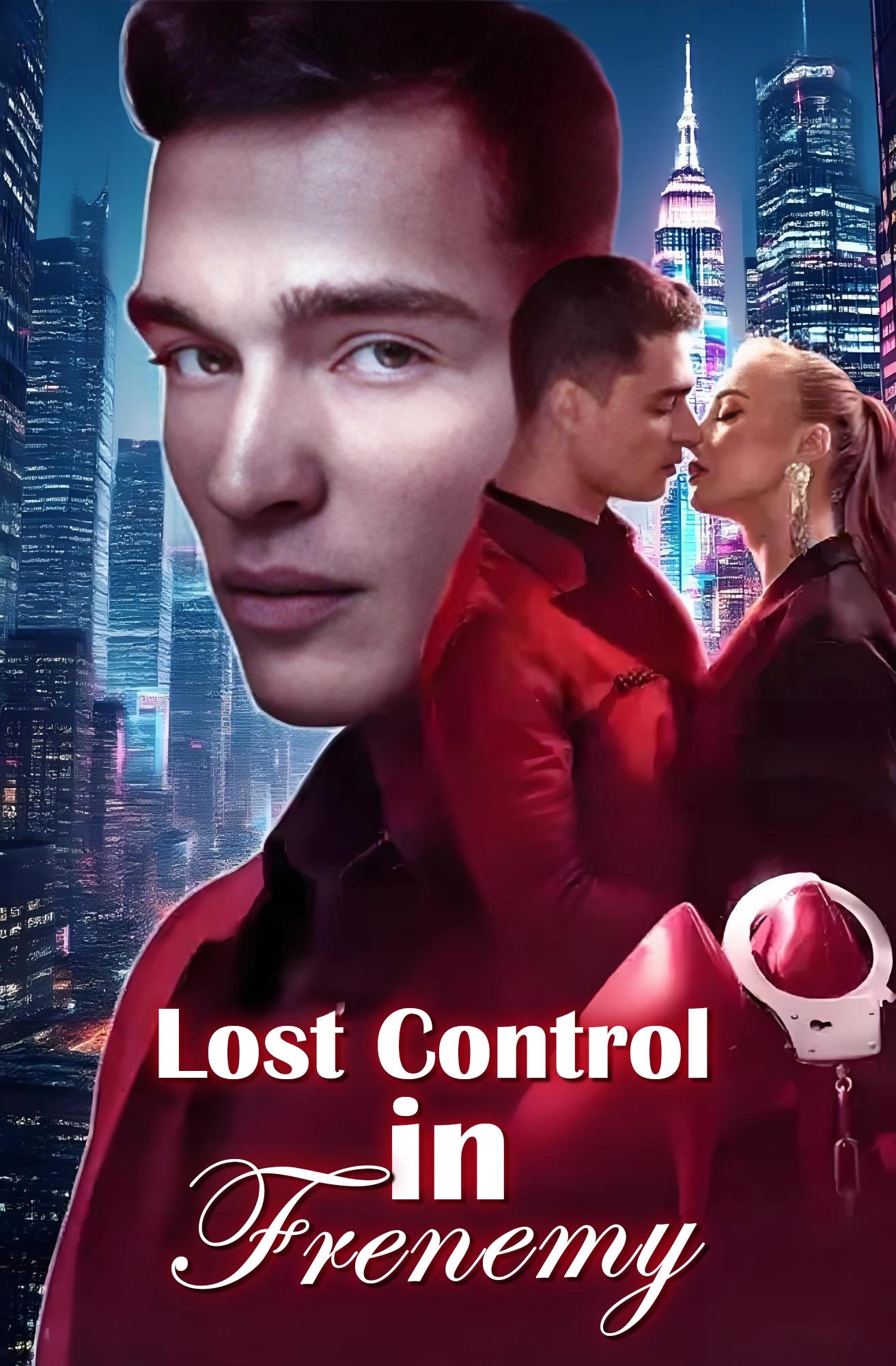 Lost Control in Frenemy