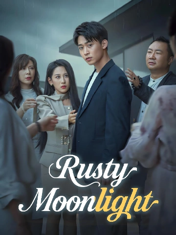 Rusty Moonlight