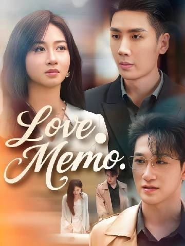 Love Memo