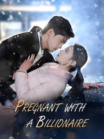 Pregnant with a Billionaire