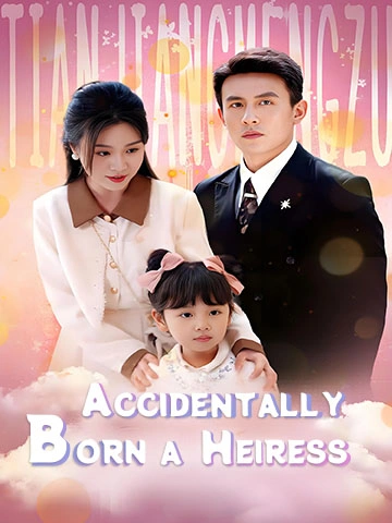Accidentally Born a Heiress