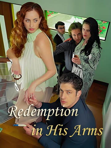 Redemption in His Arms
