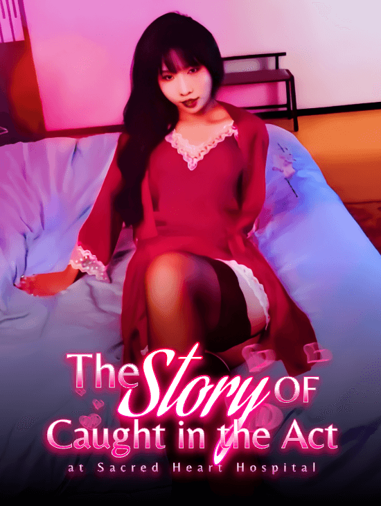 The Story of Caught in the Act at Sacred Heart Hospital