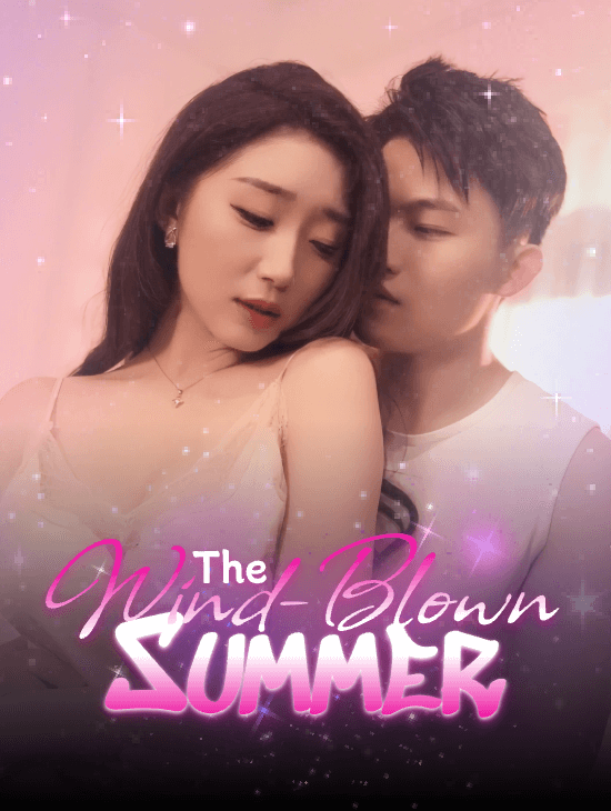 The Wind-Blown Summer