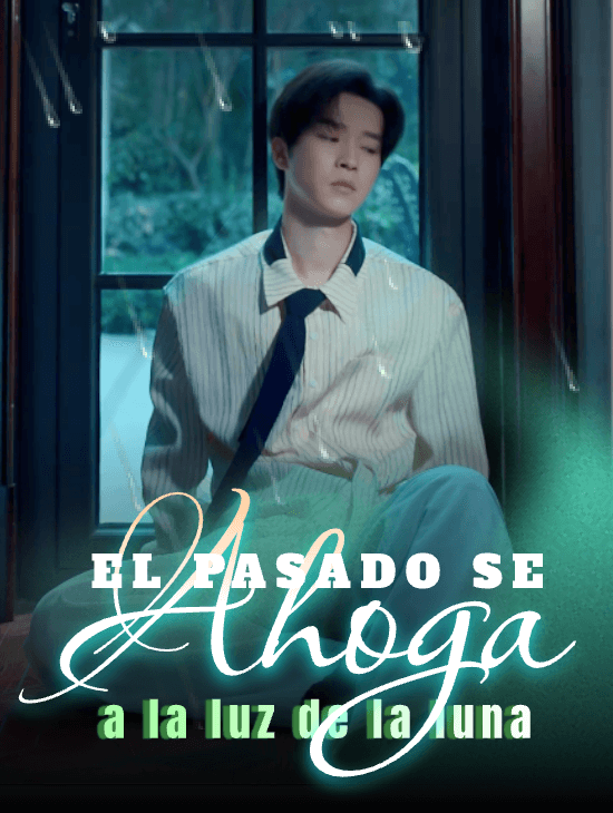 El pasado se ahoga a la luz de la luna