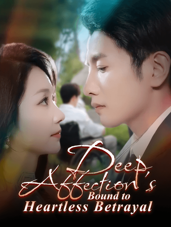 Deep Affection's Bound to Heartless Betrayal