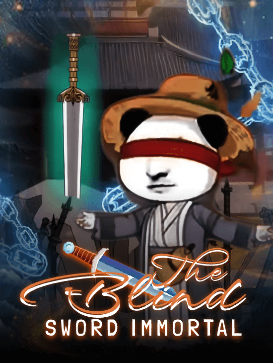The Blind Sword Immortal