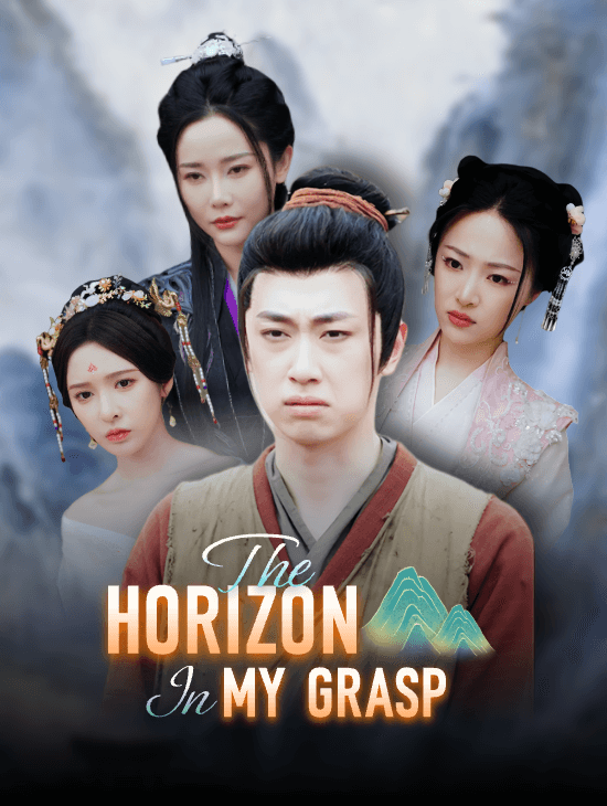 The Horizon in My Grasp