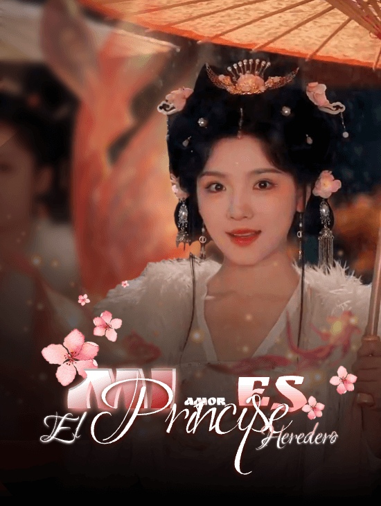 Mi Amor es el Príncipe Heredero