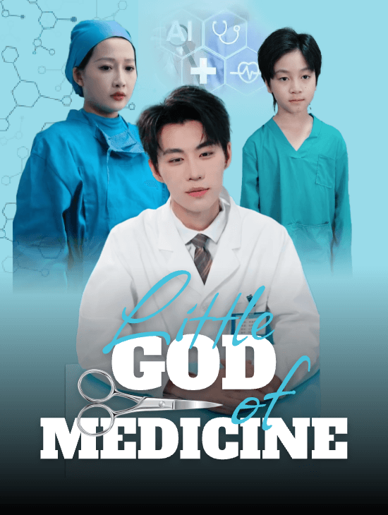 Little God of Medicine